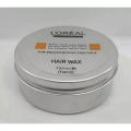 Hair Wax For Styling Your Hair - Hair Spray. 