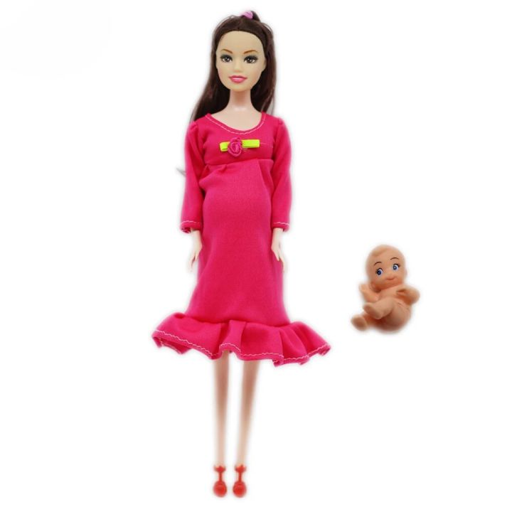%E3%80%90The%20road%20to%20happiness%20Store%E3%80%911pcs%20Baby%20Toys%20Pregnant%20With%20A%20Mini%20Baby%20Belly%20Baby%20Alive%20%20Winx%20Doll%20In%20Her%20Real%20Happy%20Family%20For%201/6%20dolls%20Makeup%20and%20clothes%20randomly%20distributed%20-%20Image%206