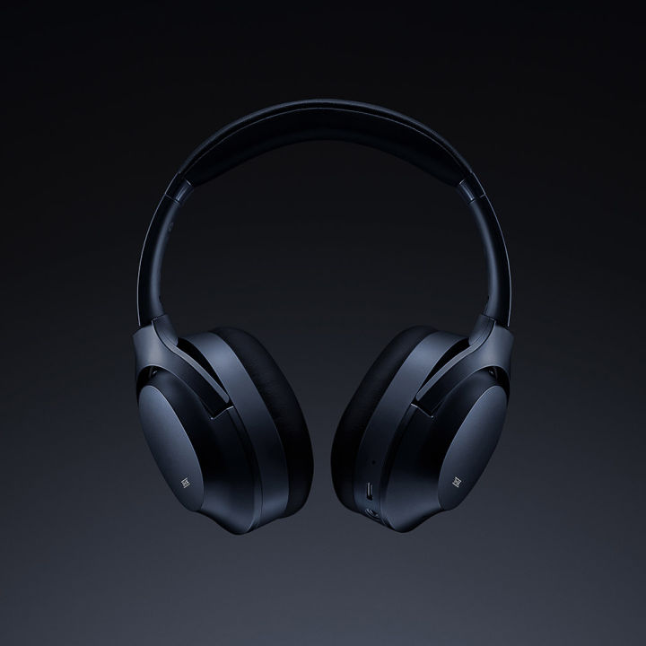 Razer%20OPUS%20Headset%20ANC%20Active%20Noise-canceling%20Wireless%20BT%20Hi-Fi%20Headphone%20Gaming%20Earphone%2040mm%20Drivers%20with%20Portable%20Case%20-%20Image%209