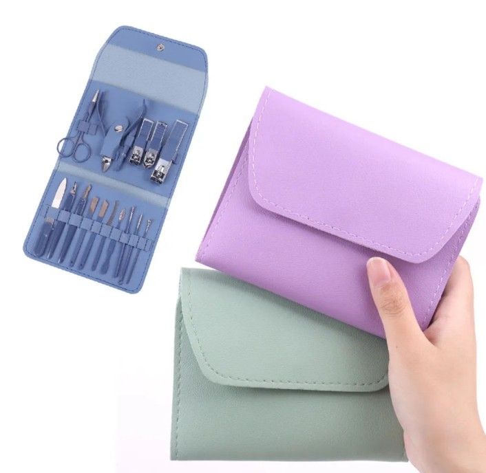 16-in-1%20Manicure%20and%20Pedicure%20Stainless%20Steel%20Grooming%20Set%20%E2%80%93%20Portable%20Travel%20Case%20with%20Complete%20Nail%20Care%20Accessories%20for%20Men%20&%20Women%20-%20Image%203