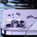 2Pack for Huawei Nova Y72 Back Camera Lens Protective Tempered Glass for Huawei Nova Y72 Protector Lens Film Case Casing. 