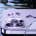 2Pack for Huawei Nova Y72 Back Camera Lens Protective Tempered Glass for Huawei Nova Y72 Protector Lens Film Case Casing.