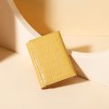 TAOMICMIC new wallet simple tri-fold wallet ladies wallet.