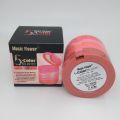 Music flower 5-in-one Makeup Cheek Blush Powder 5 Color blusher different color Powder pressed Foundation Face Makeup Blush. 