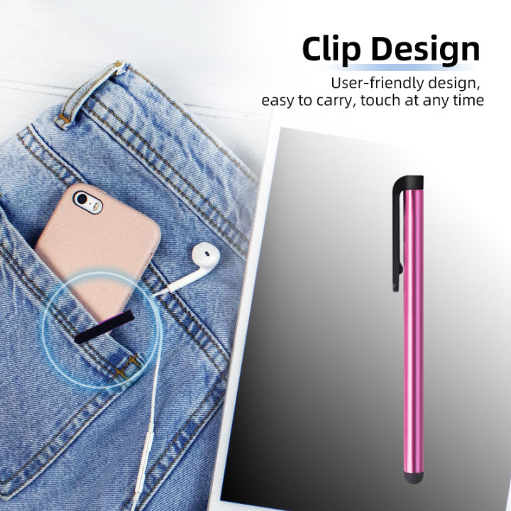 Pen%20machine%20stylus%20touch%20screen%20universal%20tablet%20iPho7.0%20capacitor%2010-pack%20stylus%20touch%20screen%20pen%20suitable%20for%20iPad%20Pr%20tablet%20computer%20soft%20head%20hand%20-%20Image%203