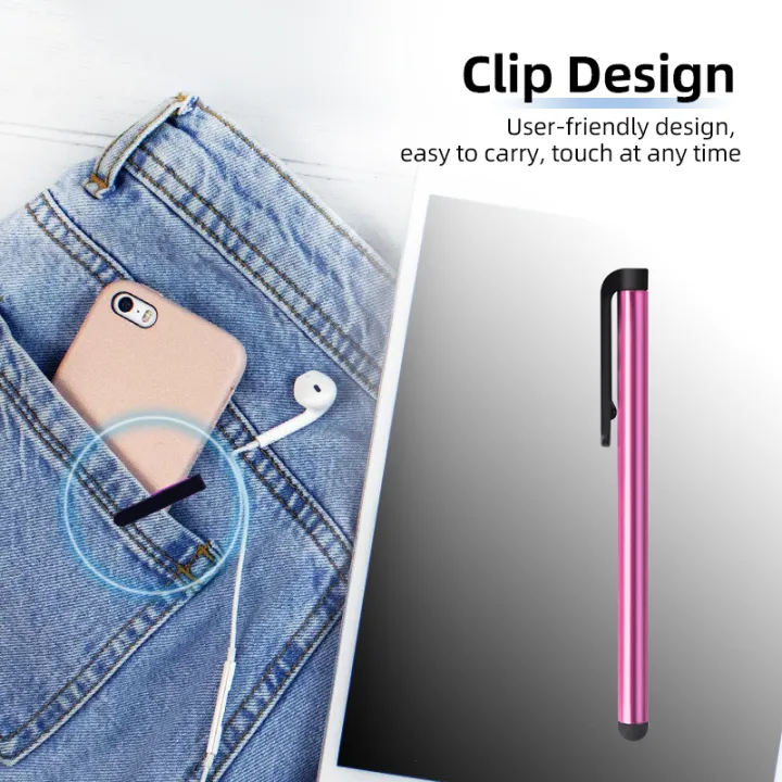 Pen%20machine%20stylus%20touch%20screen%20universal%20tablet%20iPho7.0%20capacitor%2010-pack%20stylus%20touch%20screen%20pen%20suitable%20for%20iPad%20Pr%20tablet%20computer%20soft%20head%20hand%20-%20Image%203