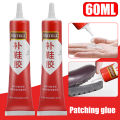 Shoe Glue Shoe-Repairing Adhesive Waterproof Universal Strong Shoe Leather Glue. 
