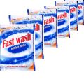 Fast Wash Detergent Powder 500gm. 