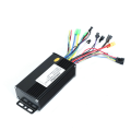 Electric Bicycle Controller 750W 36V/48V 25A Sine Wave Controller, Scooter Accessories Component. 