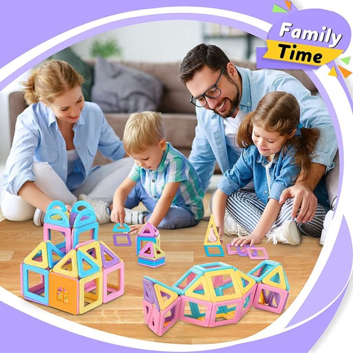 64-426Pcs%20Magnetic%20Designer%20Construction%20Set%20Model%20Building%20Toy%20Magnets%20Magnetic%20Blocks%20Educational%20Toys%20For%20Children%20-%20Image%204