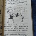 Big Shot Diary of a Wimpy Kid Book 16 by Jeff Kinney. 