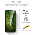 Pixel8a Glass 6In1 Tempered Glass Screen Protector For Google Pixel 8a 5G Camera Glass Gogle Googe Googel Pixle 8-a 8 a a8 2024. 