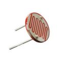 LDR Light Dependent Resistor Light Sensor. 
