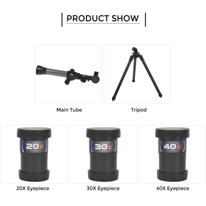 Kids%20Telescope%2020X-30X-40X%20Adjustable%20Astronomical%20Telescope%20with%20Tripod%20for%20Beginners%20-%20Image%205
