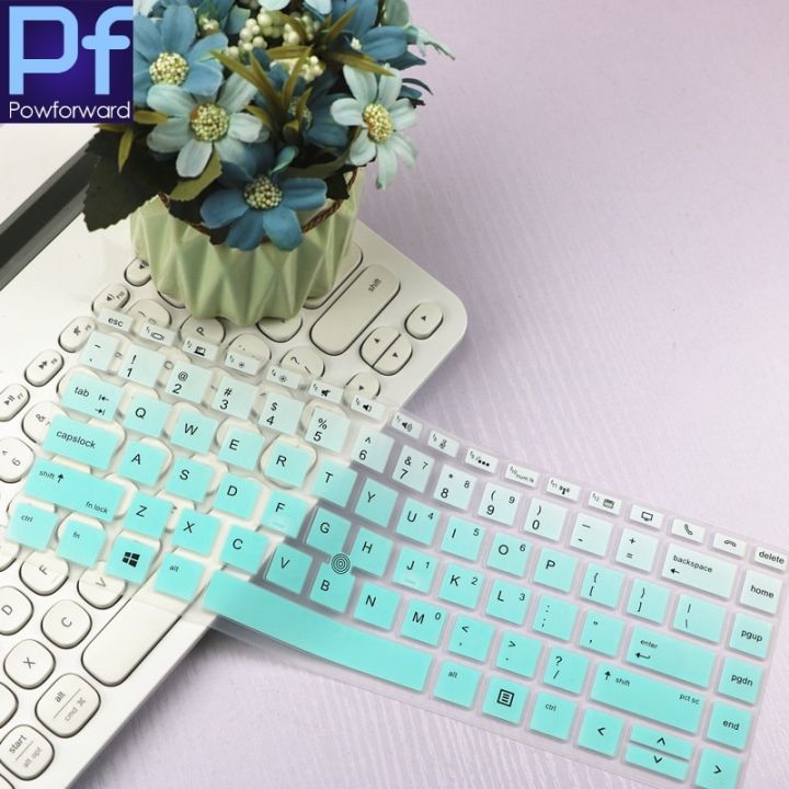 14%20inch%20laptop%20Keyboard%20Cover%20Protector%20Skin%20For%20HP%20Zbook%2014U%20G6%20G5%20%20Elitebook%20745%20G6%20G5%20Elitebook%20840%20G5%20Elite%20book%20840%20G6%2014''%20-%20Image%203