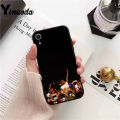 Yinuoda Lil Uzi Vert soft phone case Capa for iPhone 13 5 5S se X XS Max 8 7 6 6s Plus XR 11 11pro Promax 12 12pro Promax. 