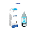 Epson T-673 Six Colors Ink Bottle Set For L800/L850/L1800/L805 Printer. 