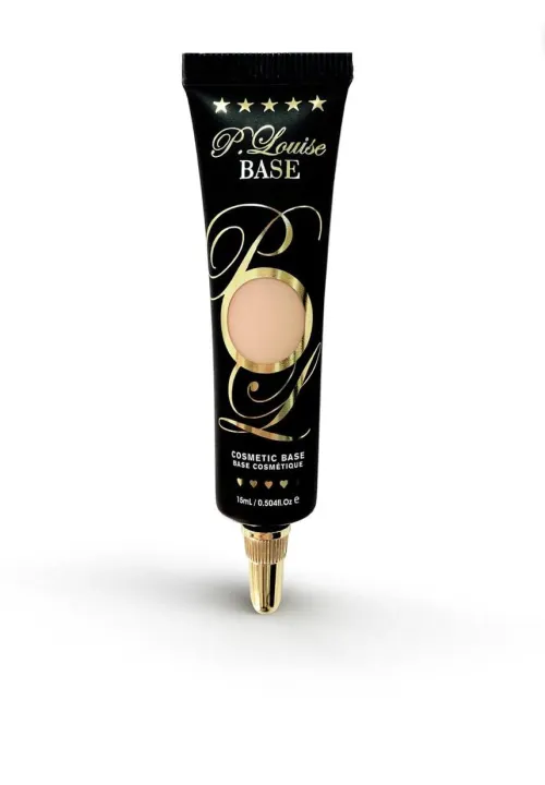 P.Louise World's Best Eye Base - RUMOUR for eyeshadow base and primer