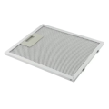 Cooker Hood Filters Range Hood Grease Filter 230x260 mm Aluminium Vent Aspirator Parts.