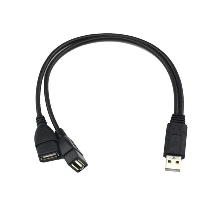 USB%202.0%20A%201%20Male%20to%202%20Dual%20USB%20Female%20Data%20Hub%20Power%20Adapter%20Y%20Splitter%20Cable-black%20-%20Image%204