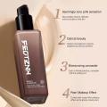 30g Liquid Foundation Full Coverage Professional Concealer Base BB Waterproof Cosmetics Makeup Cream Foundation Face V1J4.