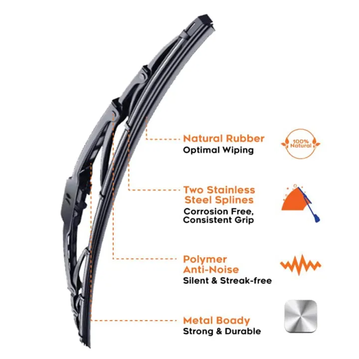 Car%20Wiper%20Blade%20Auto%20Front%20Wiper%20Blades%2014"16"17"18"19"20"21"22"24"26"%20Windscreen%20Wiper%20-%20Image%203