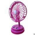 Mini Charger Fan 3 PCS.