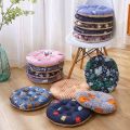 Seat Cushion Floor Lazy Soft Seat Cushion Sofa Cushion Tatami Seat Cushion Student Classroom Long-Sitting Cushion.