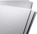 Silver Color Paper 300Gsm Size A4 Certificate, Business, Wedding Card, Gift Paper (10 Sheets). 