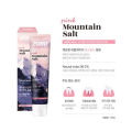 2080 Pure Mountain Salt Himalayan Toothpaste 120g Mild Mint. 
