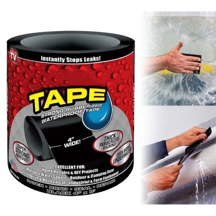 Flex%20Tape%20Strong%20Rubberized%20Waterproof%20Tape%20Pipe%20Repair%20Strong%20Waterproof%20Glue%204%20inch%20PVC%20Rubberized%20Water%20Leakage%20Seal%20Tape%20Silicon%20Sealant%20Tape%20Waterproof%20Flex%20Tape%20for%20Water%20Tank%20Sink%20Sealant%20for%20Gaps%20Flex%20Tape%20(Pack%20of%201)%20-%20Image%206