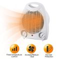 NOVA Heavy Duty 2000W Electric Room Heater with Fan | Model NH-1201A | 6 Month Warranty for Home & Office Use.