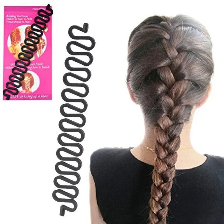 Styling%20Tools%20Fashion%20French%20Hair%20Braiding%20Tool%20Bun%20Maker%20Hair%20Styling%20Clip%20Stick%20Hair%20Accessories%20Twist%20Plait%20Hair%20Accessory%20For%20Women%20And%20Girls%20Hair%20Braid%20-%20Image%204