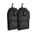 Premium Safety Case Durable, Stylish & Perfect Fit for All Communication Devices. 