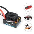 150A Brushless Electronic Speed Controller(ESC) for Car 1/8 RC Car.