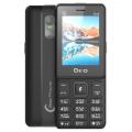 4 Sim-Geo R40 Feature Phone & 2500 mAh Big Battery & Torch. 