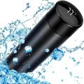 Stay Hydrated Anywhere With The 500Ml Thermos Stainless Steel Tumbler Insulated Water Bottle - Stylish And Functional Drinkware.