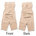 【Worth-Buy】 Men Body Shaper Tummy Control Shorts Shapewear Belly Girdle Boxer Briefs High Waisted Slimming Underwear Leg Compression.