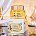 Gold Ginseng Face Cream Polypeptide Moisturizing Niacinamide Facial Serum For Skin Care Cream 24k Gold Ginseng Cream 30g/50g.
