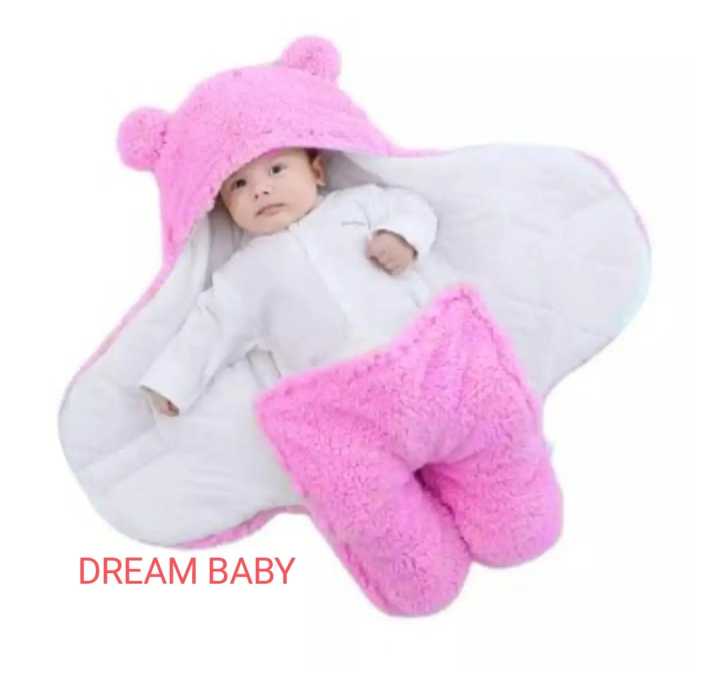 Extra%20Soft%20Cute%20Newborn%20Baby%20Boy%20Blanket%20Lambswool%20Plush%20Unisex%20Baby%20Swaddle%20Wrap%20Jumpsuits%20Sleeping%20Bags%20-%20Image%209