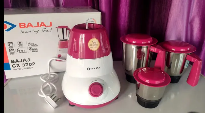 Bajaj%20GX%203702%20750W%20Mixer%20Grinder%20with%20Anti-Bacterial%20Coating%20and%20Nutri-Pro%20Feature,%203%20Jars,%20Crimson%20Red%20-%20Image%203