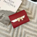Women Wallet Foldable Portable Ladies Short Coin Purses Fashion Clutch Bag. 