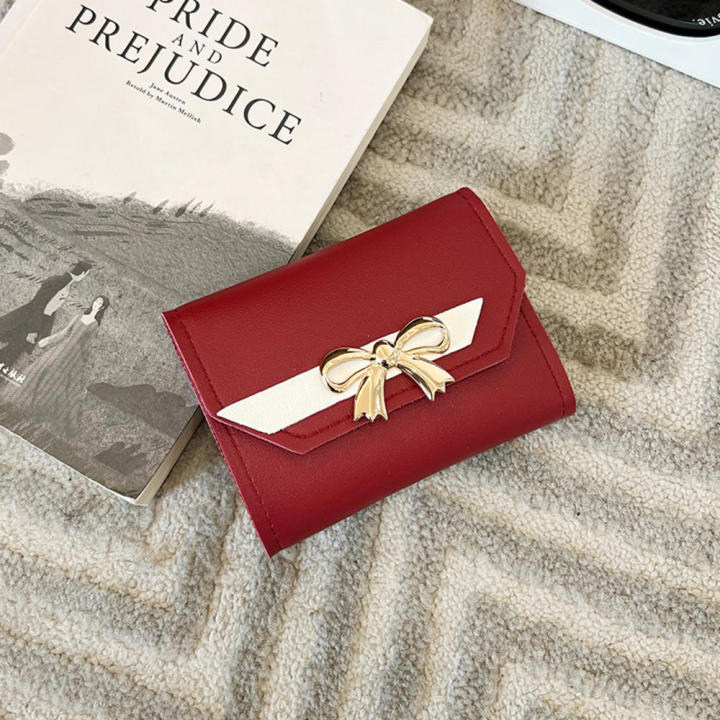 Women%20Wallet%20Foldable%20Portable%20Ladies%20Short%20Coin%20Purses%20Fashion%20Clutch%20Bag%20-%20Image%204