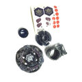 【3C VictoryEagle】Metal 4D Spinning For Gift Toys BB65 20.
