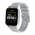 COLMI P42 Voice Calling Smart Watch Men 1.69 HD Display 24H Health Monitor 100 Workout Modes Smartwatch For Android iOS Phone.