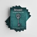 Metasploit: The Penetration Tester's Guide by David Kennedy, Jim O'Gorman and Devon Kearns. 
