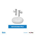 HAYLOU Mori Plus TWS Earbuds   (Free Case). 