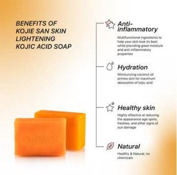 Elaimei%20Kojic%20Soap%20Papaya%20Extract%20Essential%20Oil%20Soap%20Gentle%20Cleansing%20Nourishing%20Bath%20Soap%20-%20Image%203