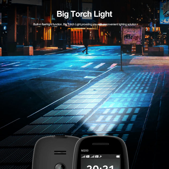 Smile%20M200%20Classic%20Dual%20Sim%20Feature%20Phone%202.4"%20Big%20Display%20Bright%20Torch%202400mAh%20Big%20Battery%20Feature%20Phone%20-%20Image%206