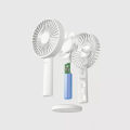 Xiaomi Qualitell Handheld Fan Y1. 